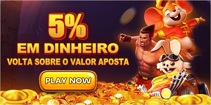 Tela de boas-vindas e lobby de jogos do aplicativo 55M